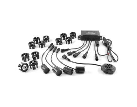 Brigade FS-4000W Sensorsystem Frontscan 