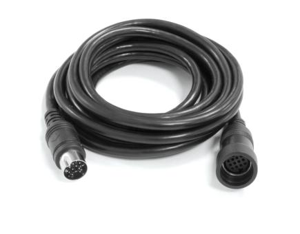 Brigade VBV-XM003 Monitorkabel Select 3 m für VBV-750DM & VBV-770DM 