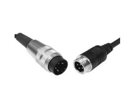 Brigade AC-056 Adapterkabel für Kamera-Monitor-Systeme Select Kamera auf Orlaco-Monitor 