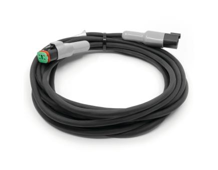 Brigade BS-25DCSX Verlängerungskabel für Backsense Radar-Hinderniserkennung 25 m 