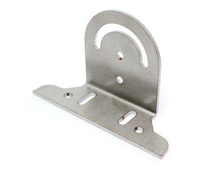 Brigade BKT-017(SL) Backsense® Mounting Bracket 77mm Short Leg (x1) 