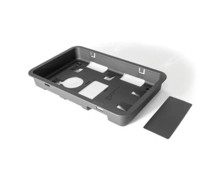 Brigade Ersatzteil BMM-024 Monitor Option, Flushmount Bracket for VBV-770M 