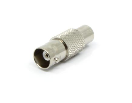 Brigade AC-065 CMS Adapter Cable, PathfindIR Camera Cable to RCA Input  (BNC to RCA) 
