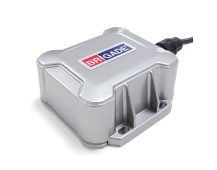 Brigade MDR-GS-02 Externer G-Sensor für Mobile Datenrekorder Serie 500 