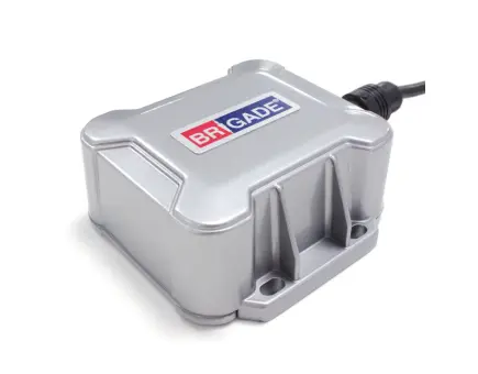 Brigade MDR-GS-02 Externer G-Sensor für Mobile Datenrekorder Serie 500 