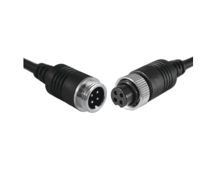 Brigade VBV-H406 Kamerakabel Select HD 6 m 