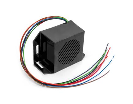 Brigade BBS-TI bbs-tek® Turn Indicator Warning Alarm 