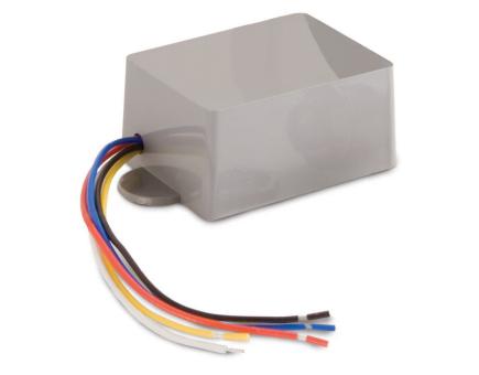 Brigade TS-001ECU Trigger zur Systemaktivierung beim Blinken für Sidescan und SicescanFlex  