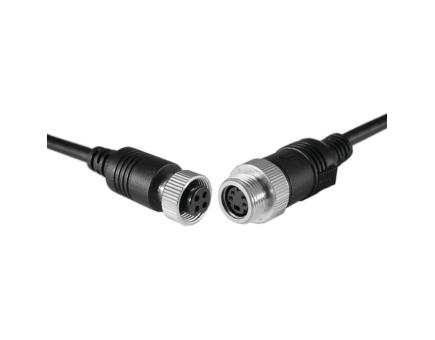 Brigade AC-014 Adapterkabel für Kamera-Monitor-Systeme Elite Serie Kamera auf Select Serie Kabel 