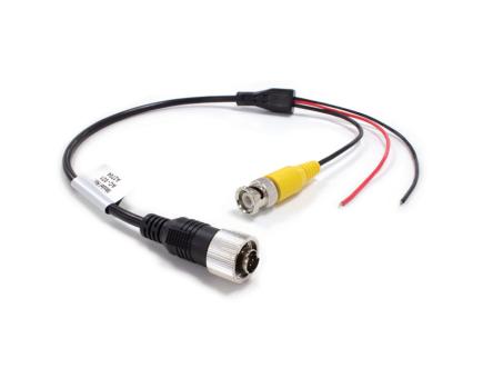 Brigade AC-021 Universeller Kamera Monitor-Adapter FLIR PathFindIR Kamera auf Elite Serie Kabel 