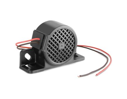 Brigade BA-560 Tonal Reversing Alarm, Medium Duty - 97dB (12-24v) 