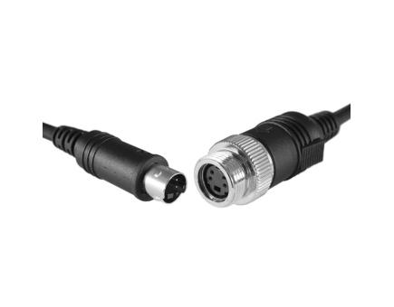 Brigade BE-L1003 Kamera-Monitor-Kabel Elite 0,3 m 