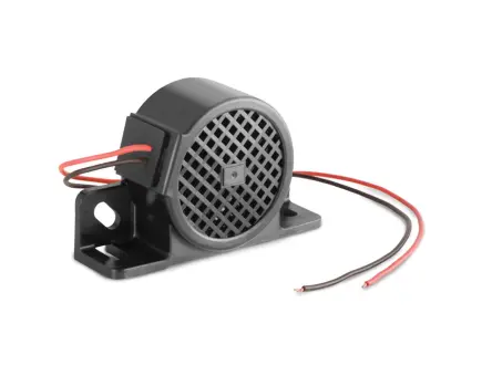 Brigade BA-570 Tonal Reversing Alarm, Medium Duty - 102dB (12-24v) 