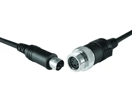Brigade BE-L115 Kamera-Monitor-Kabel Elite 15 m 