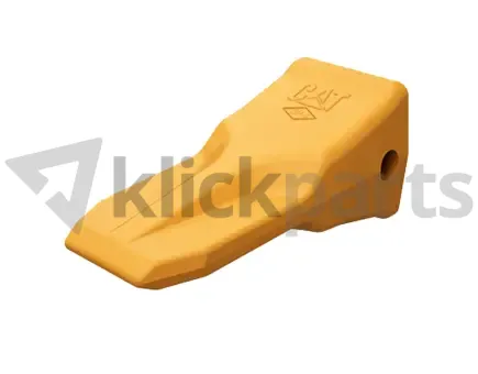Original CAT General Duty J-System J460 Zahnspitze Scharf Plus (Penetration) 