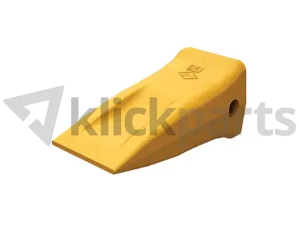 Original CAT General Duty J-System J400 Heavy Duty Zahnspitze Lang 