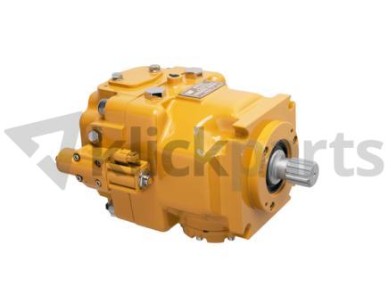 CAT Hydraulikpumpe passend für M318F F8B 