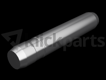 Original Cat J350/R350 Sicherungsbolzen 19 mm Durchmesser 