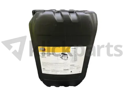 CAT Motorenöl DEO 15W-40  