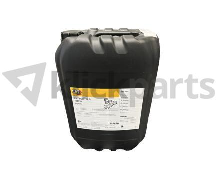 CAT Motorenöl DEO ULS 10W-30  