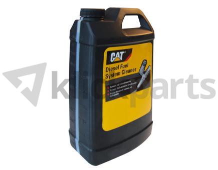 CAT Dieselreiniger 