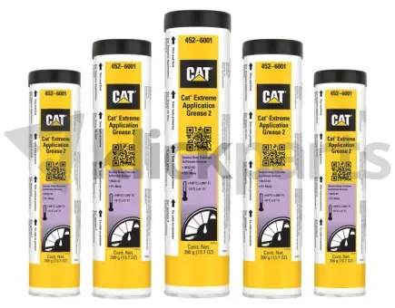CAT Extreme AppliCATion Grease 2 - Schmierfett (390 g)