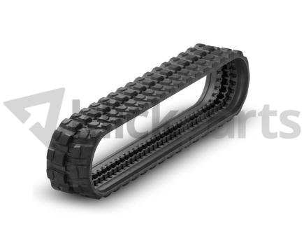 CAMSO Gummikette Premium Plus 450X81,5X76N HXD 