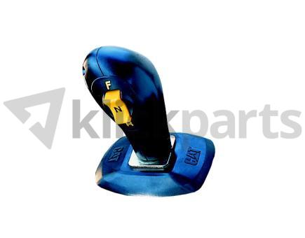 Original Cat Modulare Griffgruppe (Wippschalter) für Joysticks passend für Cat 906 und 908 