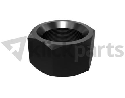 Sechskant-Mutter 7/8"-9 Hex Nut 