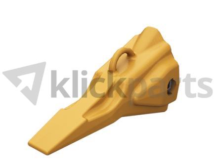Original Cat Ripperzahnspitze Penetration Long CR500 