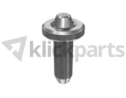 Original Cat CR550 CapSure Sicherungsbolzenkit für CapSure-Ripperzähne 