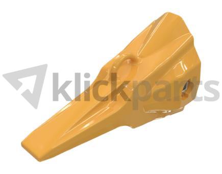 Original Cat Ripperzahnspitze  Centerline CR550 