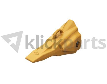 Original Cat Ripperzahnspitze Centerline CR500 