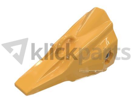 Original Cat Ripperzahnspitze Centerline Short CR550 