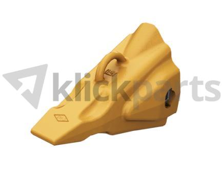 Original Cat Ripperzahnspitze Centerline Short CR500 