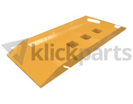 Original Cat Seitliches Unterschraubmesser 30 x 200 x 510 mm Vgl.-Nr. 3G-6395 