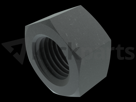 Sechskant-Mutter 1-1/4"-7 Hex Nut 