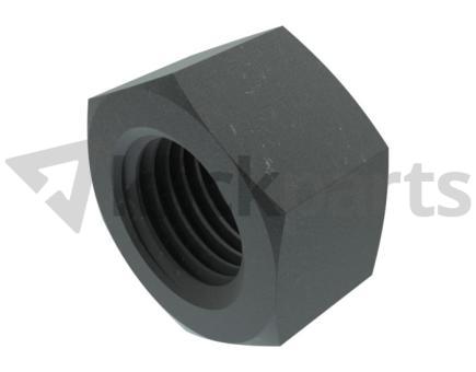 Sechskant-Mutter 1-1/4"-7 Hex Nut 