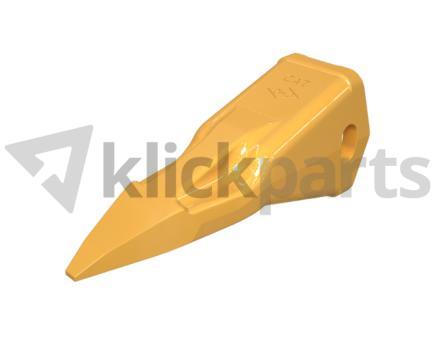 Original Cat Ripperzahnspitze Sharp R450 