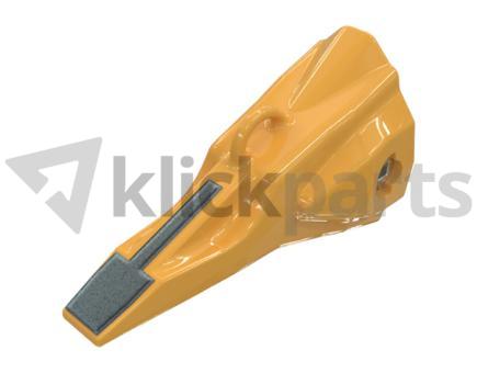 Original Cat Ripperzahnspitze H.M.B. Penetration CR550 
