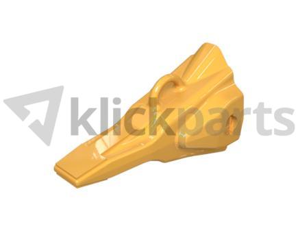 Original Cat Ripperzahnspitze H.M.B. Centerline CR500 