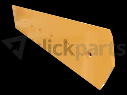 Original Cat Planiermesser 19 x 254 x 1.253 mm Vgl.-Nr. 469-7446 