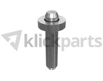 Original Cat CR350 CapSure Sicherungsbolzenkit für CapSure-Ripperzähne 