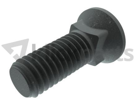 Schraube 1/2"-13 x 1-1/2 in. Plow Bolt 