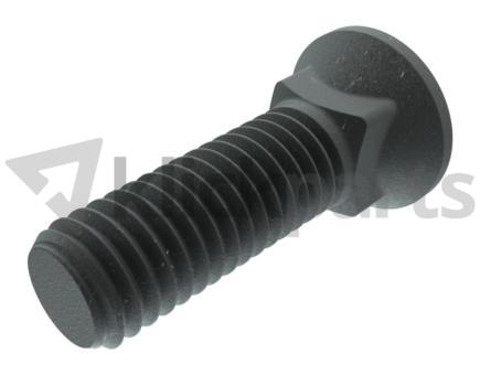 Schraube 1/2"-13 x 1-3/4 in. Plow Bolt 