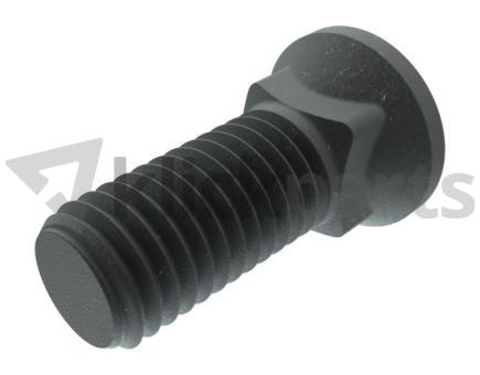 Schraube 5/8"-11 x 1-3/4 in. Plow Bolt 