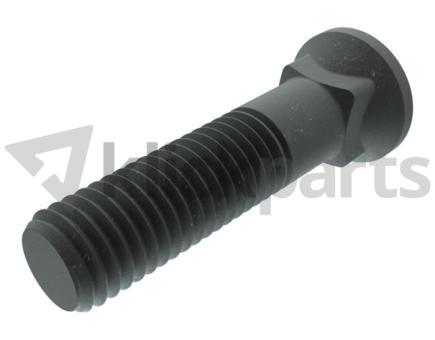 Schraube 5/8"-11 x 2-3/4 in. Plow Bolt 