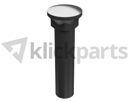 Schraube 5/8"-11 x 3 in. Plow Bolt 