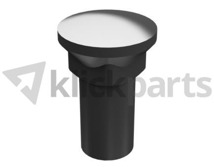 Schraube 5/8"-11 x 1-1/2 in. Plow Bolt 