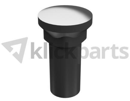 Schraube 3/4"-10 x 2 in. Plow Bolt 
